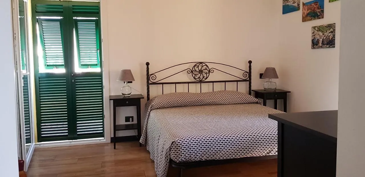 Holiday home Casa Ela Villa Levanto