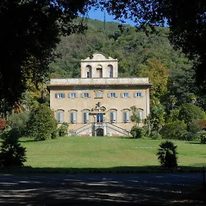 Di Corliano Relais All'ussero Séjour à la campagne San Giuliano Terme