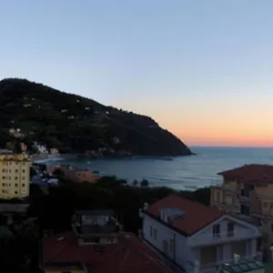  Apartment Splendido Vista Mare