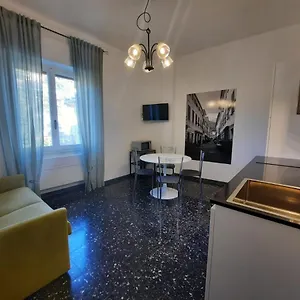 Casa Maia Levanto