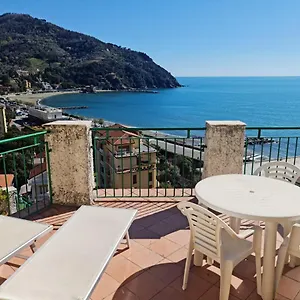  Apartment Maia Incantevole