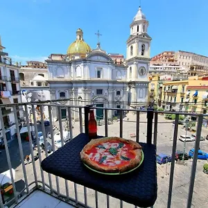 Andrea's House Appartement Naples