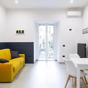Casa Massa Hébergement de vacances Naples