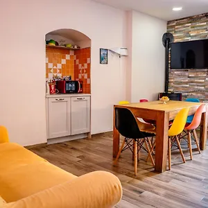  Apartment House I Gabbiani