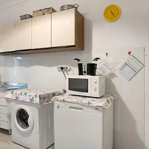 Apartment Casa Paola