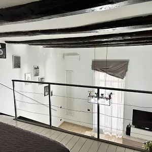 Casa Maria Carmela Appartement Naples