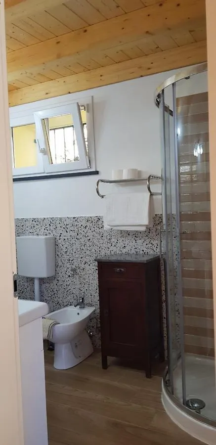 Villa Casa Ela à Levanto